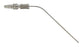 BR Surgical Suction Tube Frazier 12 Fr. NonVented - BR46-29512
