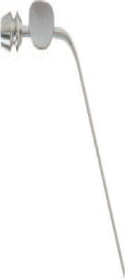 BR Surgical Suction Tube Baron 5 Fr. NonVented - BR46-29905