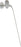 BR Surgical Suction Tube Baron 5 Fr. NonVented - BR46-29905