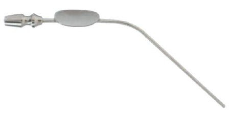BR Surgical Suction Tube Baron 7 Fr. NonVented - BR46-29907