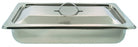 BR Surgical Instrument Tray Small Stainless Steel 8-7/8 L X 5 W X 2 H Inch - BR83-11113