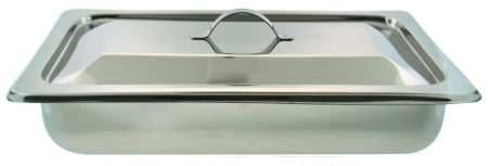 BR Surgical Instrument Tray Small Stainless Steel 8-7/8 L X 5 W X 2 H Inch - BR83-11113