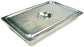 BR Surgical Instrument Tray Large Stainless Steel 12-1/2 L X 8-1/2 W X 2-1/2 H Inch - BR83-11114
