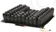 ROHO Contour Select - Seat Cushion 18 W X 20 D Inch Neoprene Rubber - CS1011C
