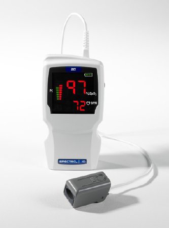 Spectro 2 - Printer for Oximeter - WW1026SYS