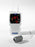 Smiths Medical Spectro 2 Pulse Oximeter 30 W, Docking Station, Universal AC Mains Adapter - WW1025SYS