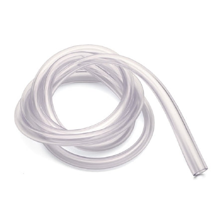 Laerdal Medical Laerdal Serres Suction Connector Tubing 6 Foot Length Sterile Female Connector Clear - 780412