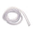 Laerdal Medical Laerdal Serres Suction Connector Tubing 6 Foot Length Sterile Female Connector Clear - 780412