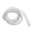 Laerdal Serres - Suction Connector Tubing 6 Foot Length Sterile Female Connector Clear - 780412