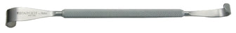 Padgett Instruments - Retractor Hand 6-1/4 Inch Length OR Grade - PM-760