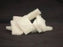 Florida Medical Sales - Scouring Pad White NonSterile Reusable - L-2085