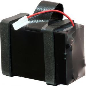 Welch Allyn Sealed Lead Acid Battery Pack 6V Rechargeable 1 Pack - 5200-84