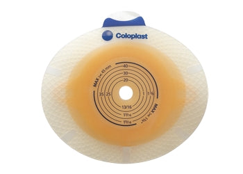 Coloplast SenSura Click Xpro Ostomy Barrier - 10025