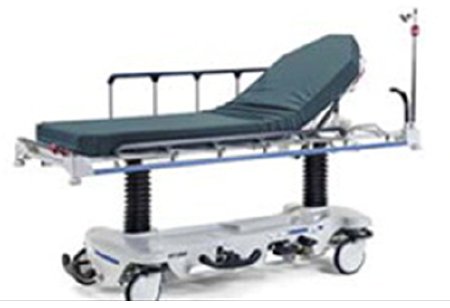 Stryker Medical Transport Stretcher - 747000000