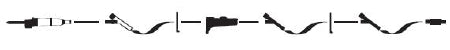 ICU Medical PRIMARY SET, 15DRP LS ML ADPT N/DEHP LF 105" (48/C HOSPRA - 1266828