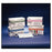 Abbott Rapid DX N.America Wampole Impact Rpr: Rapid Plasma Reagin Test Card W/ Spply 30X15 Count Kit Bx - 60C3