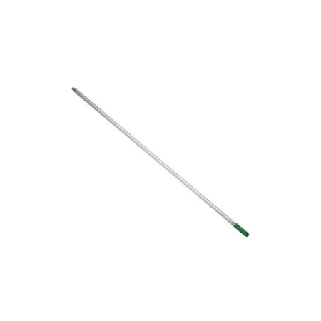 Saalfeld Redistribution ProAluminum 1.5° Squeegee Handle 56 Inch Aluminum Silver - AL140