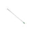 Saalfeld Redistribution ProAluminum 1.5° Squeegee Handle 56 Inch Aluminum Silver - AL140