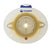 Coloplast SenSura Flex Ostomy Barrier Sensura Flex Trim to Fit, Standard Wear Double Layer Adhesive 3-1/2 Inch Flange 3/8 to 3-1/2 Inch Stoma - 10108