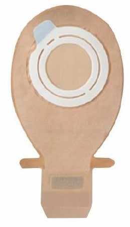 SenSura Flex - Ostomy Pouch Two-Piece System 11-1/2 Inch Length, Maxi Drainable - 11690