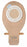SenSura Flex - Ostomy Pouch Two-Piece System 11-1/2 Inch Length, Maxi Drainable - 11690
