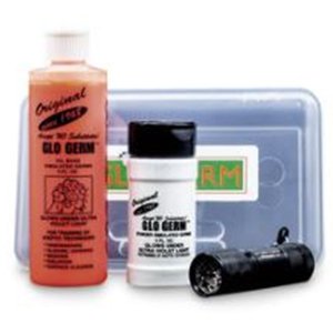 Glo Germ - Germ Simulator Kit - WA28160