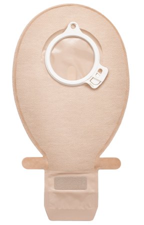 SenSura Click Wide - Ostomy Pouch Two-Piece System 11-1/2 Inch Length, Maxi Drainable - 11127