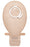 SenSura Click Wide - Ostomy Pouch Two-Piece System 11-1/2 Inch Length, Maxi Drainable - 11127