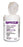 Lagasse Oxivir Tb Surface Disinfectant Cleaner Bactericidal Wipe 160 Count Canister Disposable Cherry Almond Scent - DVO4599516