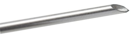 Reli - Spinal Needle Quincke Style 22 Gauge 5 Inch Short Bevel Type - SN22G501-SB