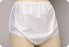 Salk Inc Sani-Pant Protective Underwear Unisex Nylon Large Snap Closure - 800LG