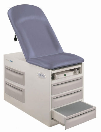 The Brewer Company Exam Table Electric 350 Lbs. - 4000-SP-R-US384