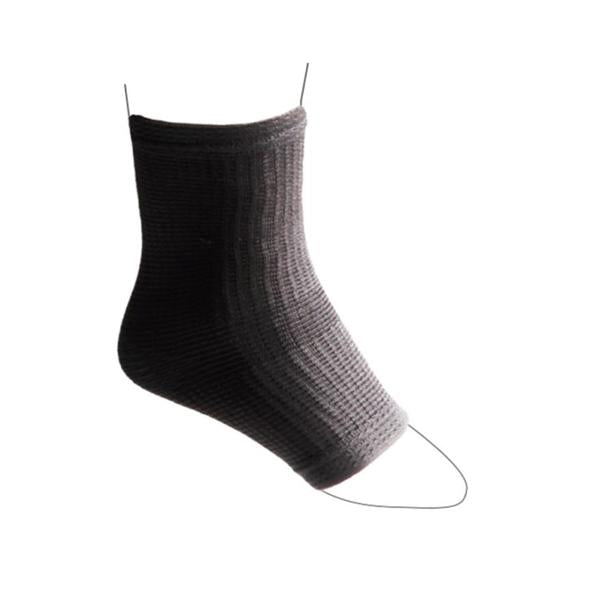 Cramer Products Support Compression Nano Flex Ank Poly/Rbr/Spndx Sz Sm Ea - 279290