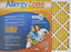 Allergy Zone AllergyZone Furnace Filter - AZ20201