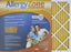 Allergy Zone AllergyZone Furnace Filter - AZ20201