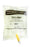 DermaRite Industries DermaRain Shampoo and Body Wash 800 mL Dispenser Refill Bottle Scented - 0049BB