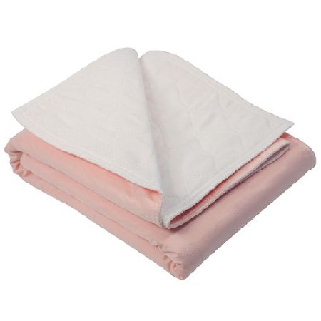 Beck's Classic Underpad 36 X 52 Inch Reusable Polyester / Rayon Heavy Absorbency - BV7152PB