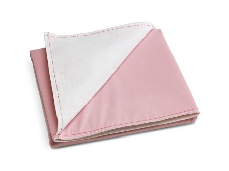 Beck's Classic Underpad 32 X 36 Inch Reusable Polyester / Rayon Moderate Absorbency - FL7132PB