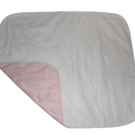 Beck's - Underpad 32 X 36 Inch Reusable Polyester / Rayon Moderate Absorbency - FL7132PB