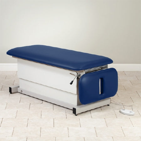 Shrouded - Power Table Power Height - 81220-3GM