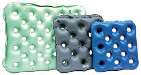 Skil-Care Air Lift Seat Cushion 19 W X 19 D Inch Air Cells - 756230