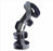 Armor Fourcepoint - Knee Brace 2X-Large Hook and Loop Strap Closure 26-1/2 to 29-1/2 Inch Circumference Left Knee - 11-1441-6