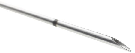 Myco Medical Supplies Reli Spinal Needle Chiba Style 22 Gauge 6 Inch - CHE22G601