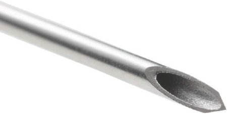 Reli - Spinal Needle Chiba Style 22 Gauge 8 Inch - CHE22G801