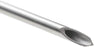 Myco Medical Supplies Reli Spinal Needle Chiba Style 22 Gauge 8 Inch - CHE22G801