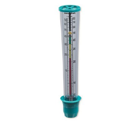 TruZone - Peak Flowmeter - 96510