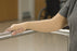 Prevent Products Protective Arm Sleeve Geriglove Small - 10-100