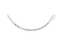 Flexicare Flexicare Endotracheal Tube Uncuffed 3.5 mm - 038-961-035U