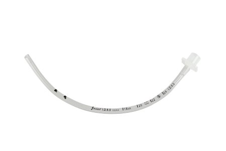 Flexicare Flexicare Endotracheal Tube Uncuffed 4.5 mm - 038-961-045U