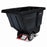 Rubbermaid - Tilt Truck 2 Wheels / 2 Casters 850 lbs. Plastic - RCP1314BLA